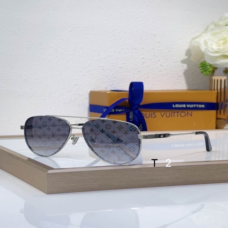 LV Sunglasses ID:20260410-3336